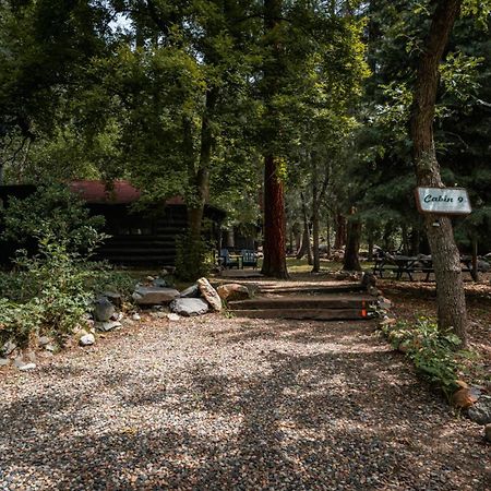 The Don Hoel Resort&Venue Sedona Exterior foto