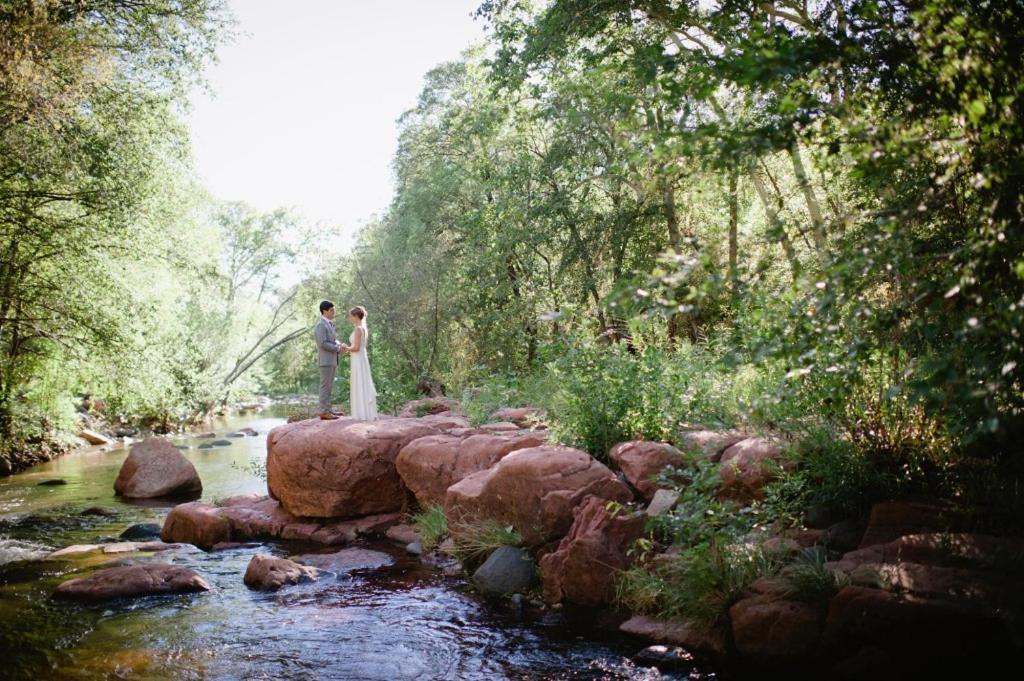 The Don Hoel Resort&Venue Sedona Exterior foto