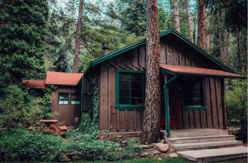 The Don Hoel Resort&Venue Sedona Exterior foto