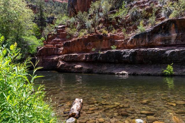 The Don Hoel Resort&Venue Sedona Exterior foto