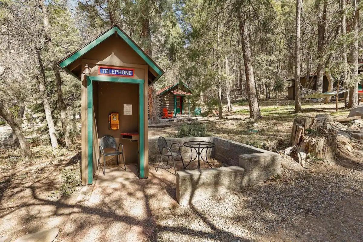 The Don Hoel Resort&Venue Sedona Exterior foto