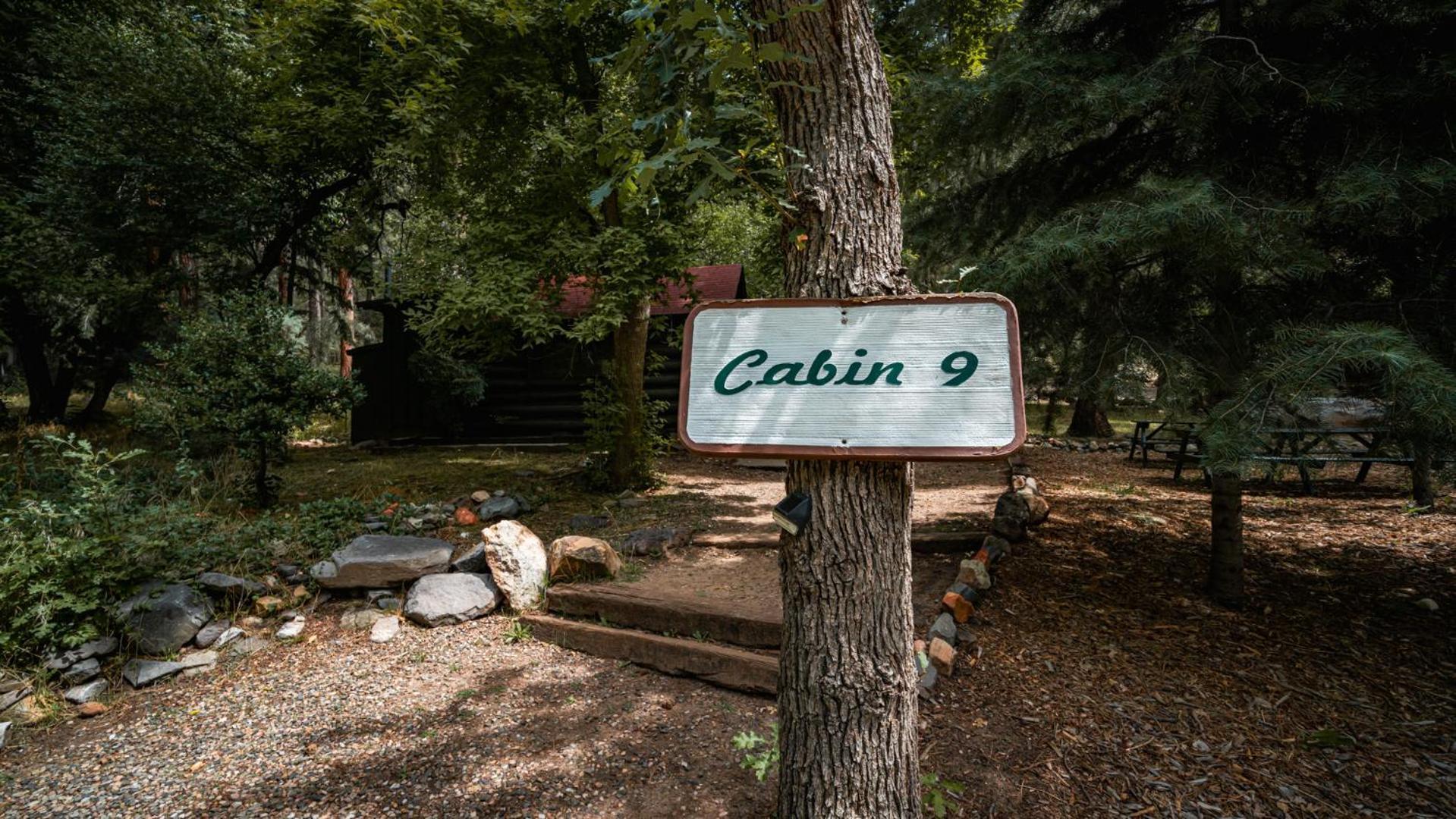 The Don Hoel Resort&Venue Sedona Exterior foto