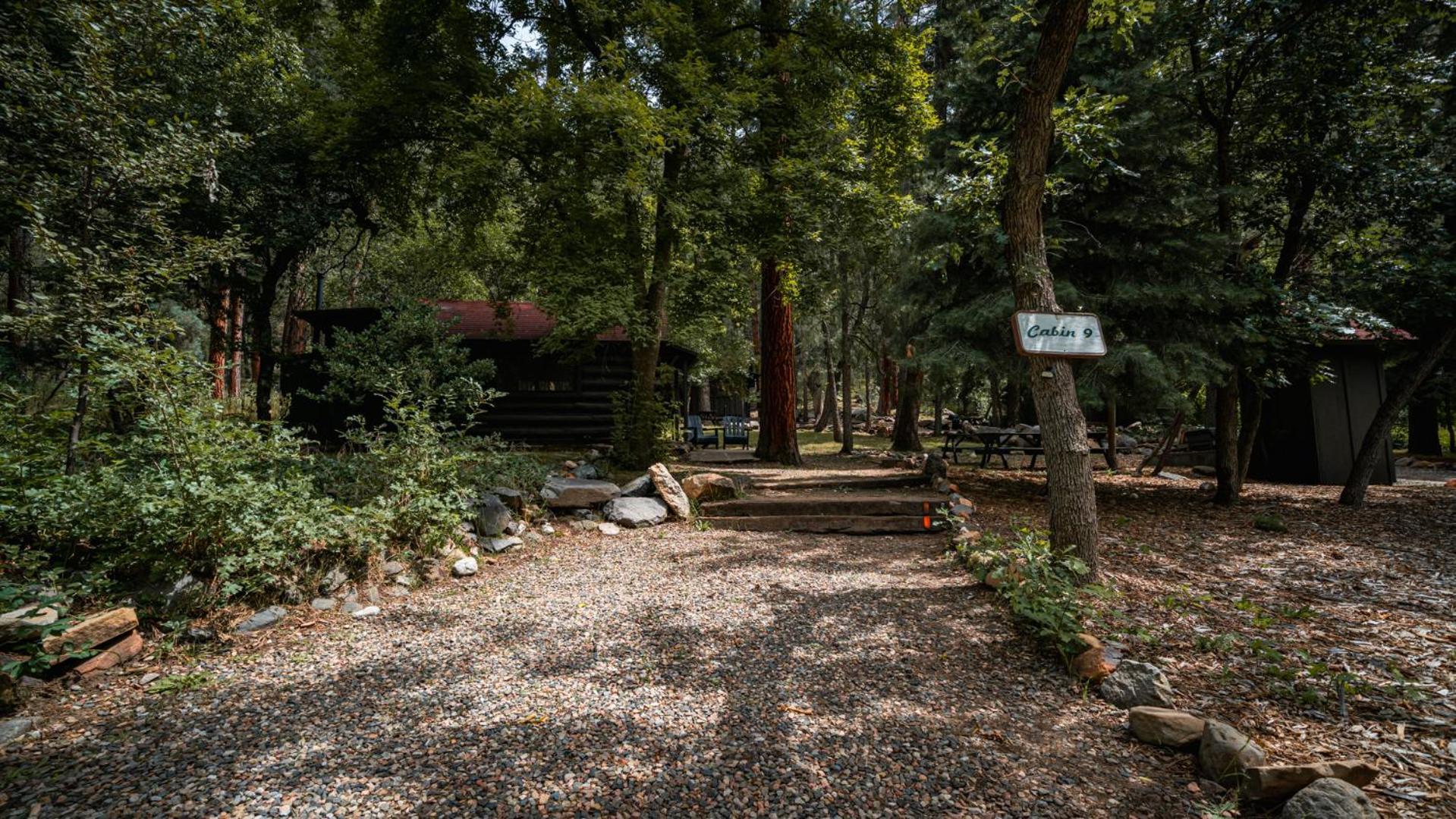 The Don Hoel Resort&Venue Sedona Exterior foto