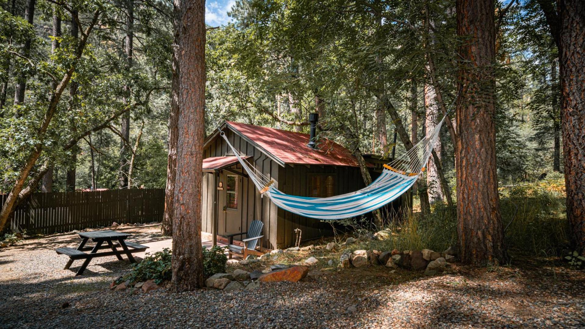 The Don Hoel Resort&Venue Sedona Exterior foto