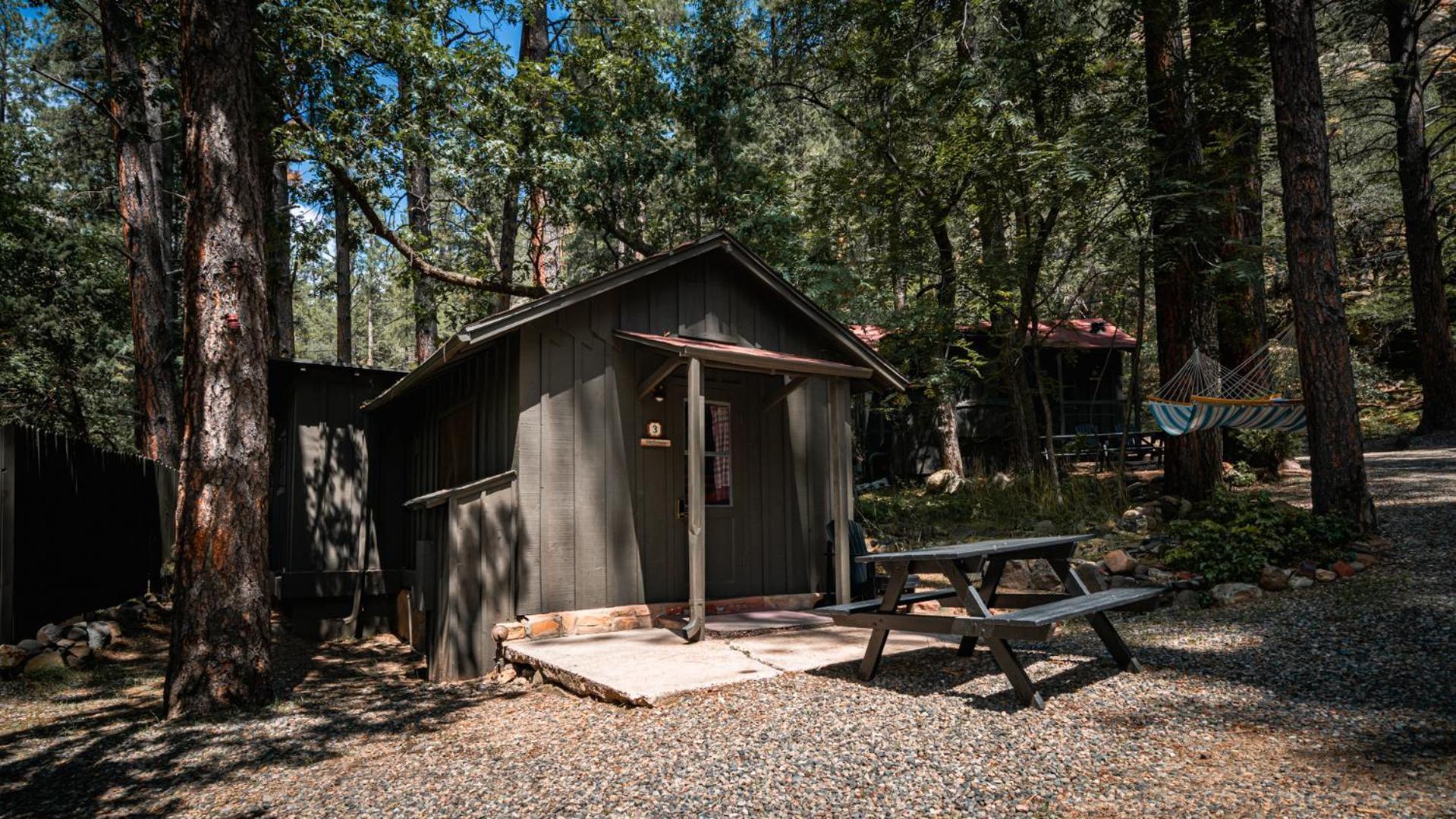 The Don Hoel Resort&Venue Sedona Exterior foto